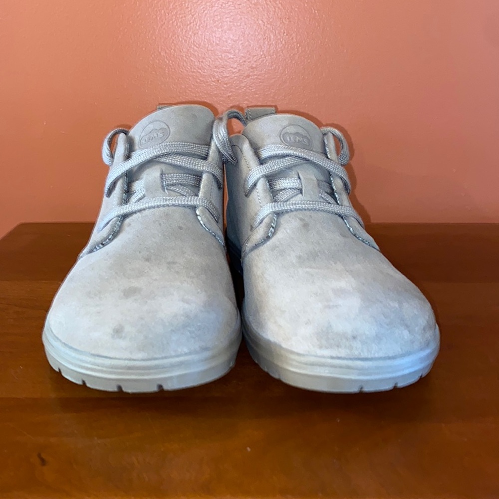 Lems men size 9.5.